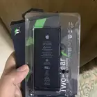 بطاريه ايفون 7 اصليه مفكوكه من جهاز