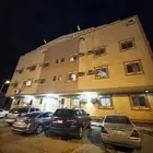 شقة مع سطح للبيع