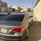 Toyota aurion 2010
