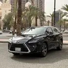 لكزس RX450h
