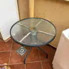 طاوله قزاز