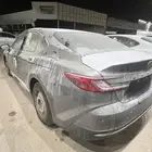 كامري 2025 LE خليجي