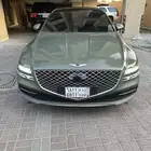 جنسس جي 80 2021 6 سلندر توين تيربو