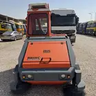 مكنسه RootsSweep RD160