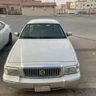 فورد 2008 ماركيز