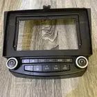 برواز شاشه هوندا اكورد 2004-2007
