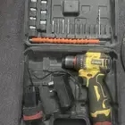 دريل تربيط بروشلس