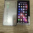 رد ماجك S8برو مساحه 512 ع أسوم اقبل بدل با ايباد M4