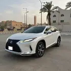 لكزس RX 450h