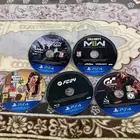 اشرطة سوني نظيفه