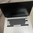 لابتوب هواوي مافيه شي كنت استخدمه استخدام خفيف جدا