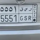 لوحه شبه مميزه
