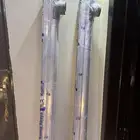 صفاية باب ثلاثة بوصة تصريف من تحت للبيع