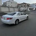 كامري مديل 2007 القير تماتيك