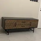 طاوله تلفزيون