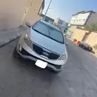 Kia sportage 2013 كيا سبورتاج