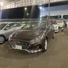 سوناتا 2018