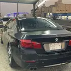 BMW 520 2016