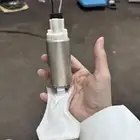 طرمبه بنزين باترول شاص ربع