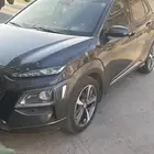 هوندايا كونا 2019 نظيفة جدا