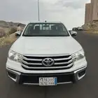 هايلوكس غمارتين ديزل 2021