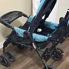 عربية لطفلين