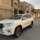 للبيع برادو 6 سلندر