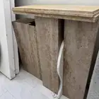 مدخل استقبال حفلات تفصيل مع اضائه ليد