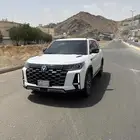 شانجان cs95 2024
