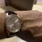 ساعة جوفيال jovial فينتيج