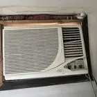 مكيف شباك وفرن