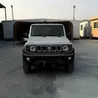 سوزوكي جمني جديد موديل 2026