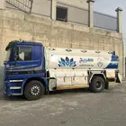 مرسيدس أكتروس مديل 2001