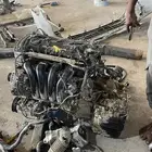 مكينه انترا الحجم 2000مستعمل ف حي الرمال