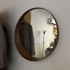 مرآة من ايكيا شبه جديدة