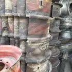 جنوط 24 شقف اصلي وكاله