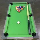 لعبة بلياردوا