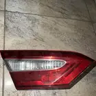 اسطب ضباب كامري