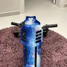 سكوتر كبير و جديد