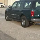 اكسبدشن 1998 مالك اول نظيف