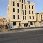 شقه للبيع ابها المحاله