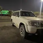 نيسان جيب فتك 98