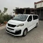 بيجو فان ديزل 2019