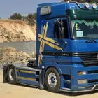 اكتروس ام بي ون 2003