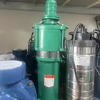 غطاس ابار 2 ونص حصان صيني