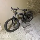 سيكل لاندروفر للبيع