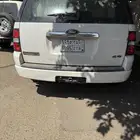 فورد اكسبلورر 2010