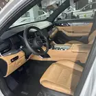 لينك اند كو 09 2024 ثلاث صفوف 7 ركاب لاكجري دفع رباعي مستمر