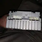 مسجل تويوتا وكاله نظيف حشمه