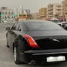 جاكوار اكس جي - JAGUAR XJ L